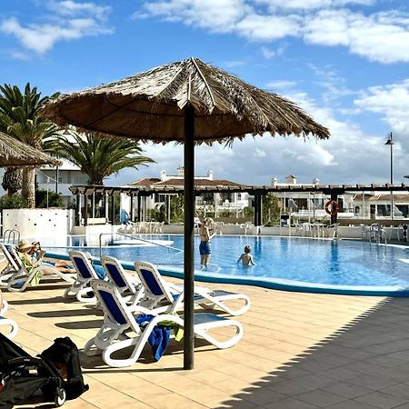 Serena Vista Golf 791 - Appartamento Confortevole A Amarilla Golf Сан Мигель Экстерьер фото