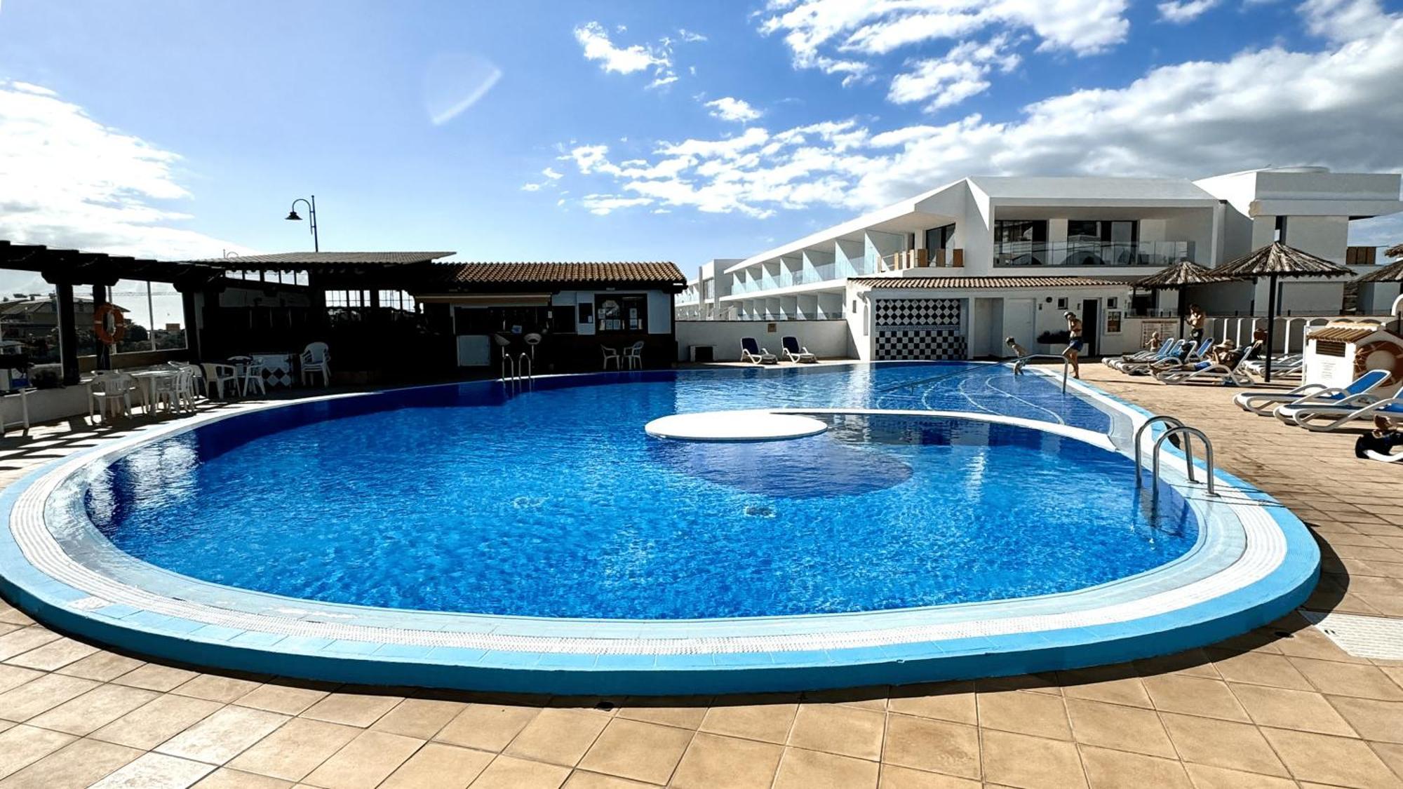 Serena Vista Golf 791 - Appartamento Confortevole A Amarilla Golf Сан Мигель Экстерьер фото