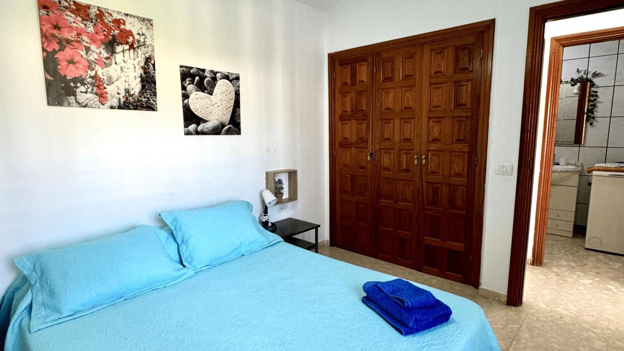 Serena Vista Golf 791 - Appartamento Confortevole A Amarilla Golf Сан Мигель Экстерьер фото