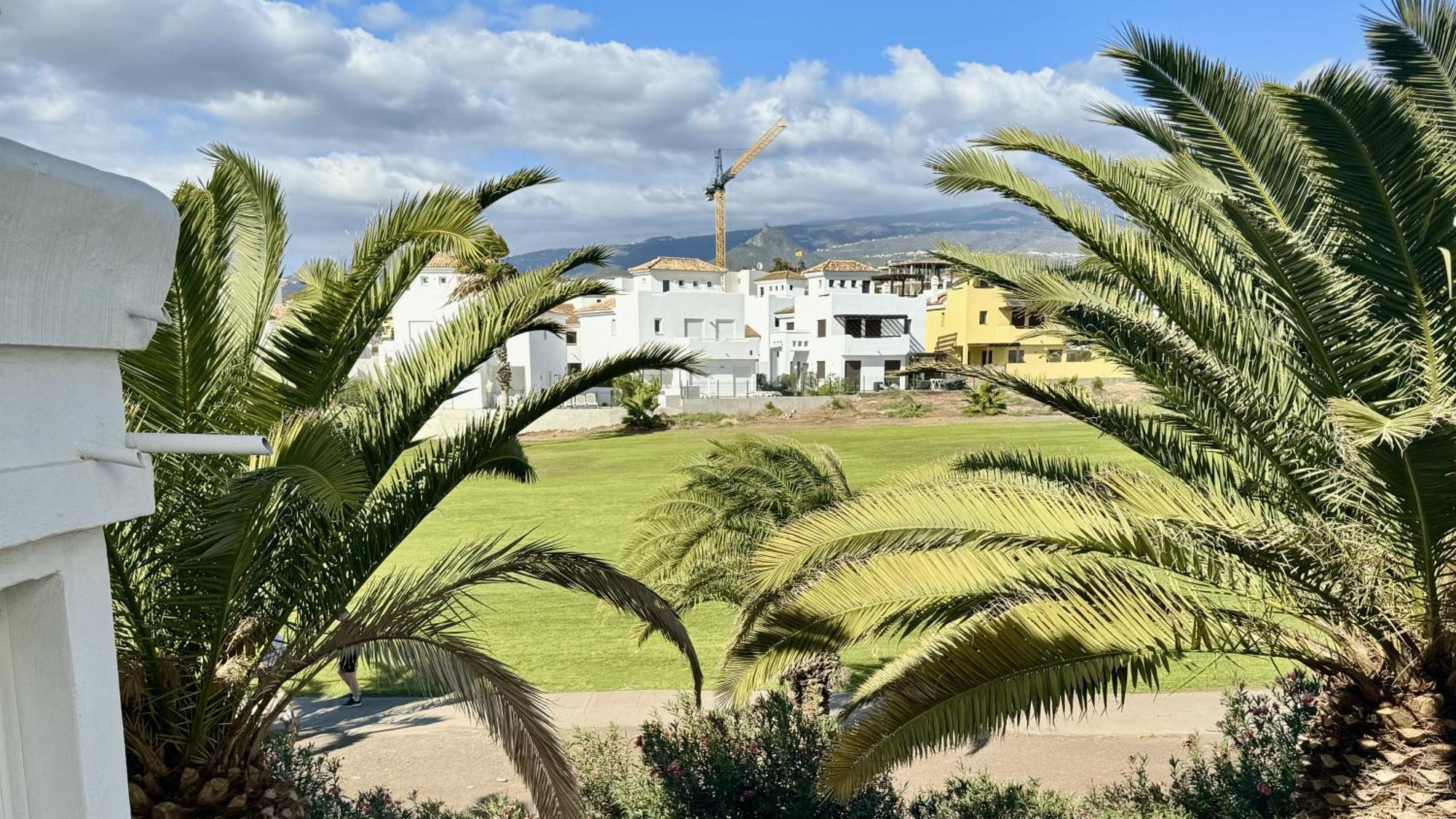 Serena Vista Golf 791 - Appartamento Confortevole A Amarilla Golf Сан Мигель Экстерьер фото