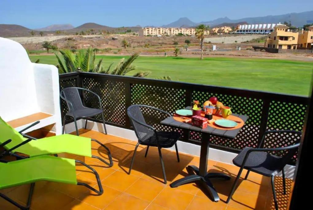Serena Vista Golf 791 - Appartamento Confortevole A Amarilla Golf Сан Мигель Экстерьер фото