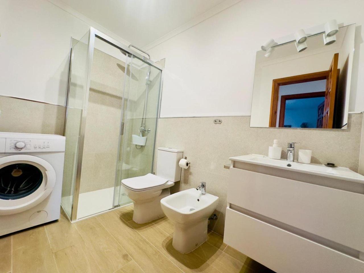Serena Vista Golf 791 - Appartamento Confortevole A Amarilla Golf Сан Мигель Экстерьер фото
